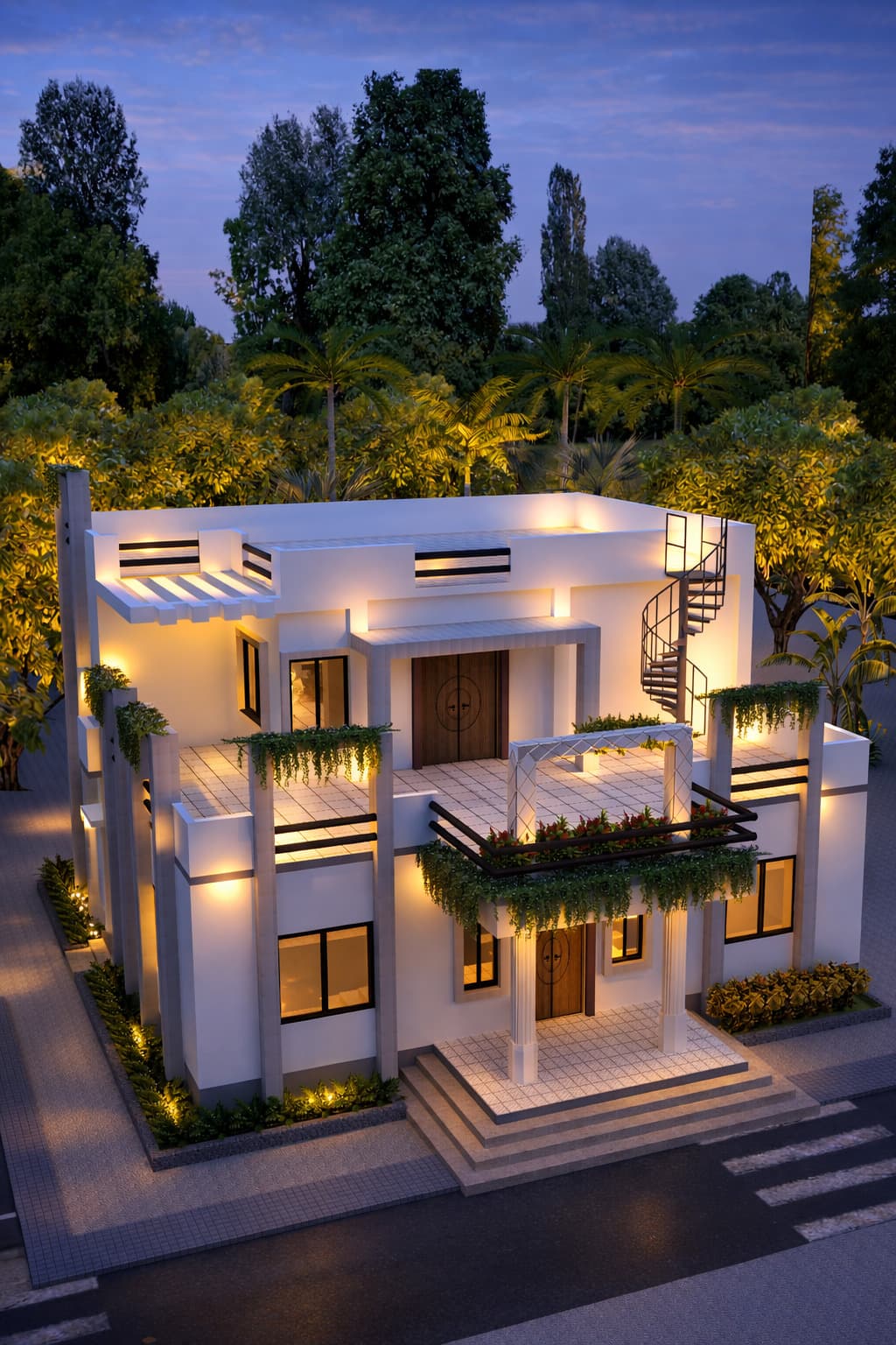 Property partner